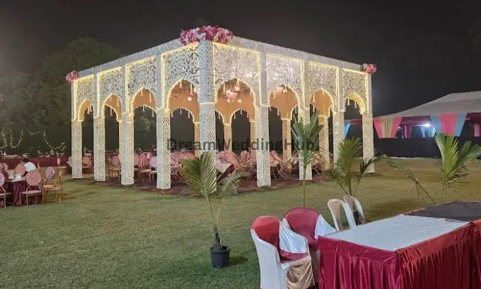 Wedding Venue portfolio by Laxmi Party Plot in Surat - Photo 1 Wedding Venue portfolio by Laxmi Party Plot in Surat - Photo 1