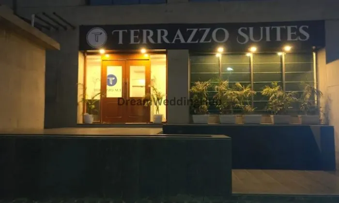 Wedding Venue portfolio by Hotel Terrazzo Suites in Ahmedabad - Photo 1