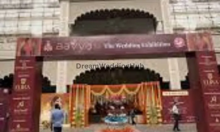 Wedding Venue portfolio by Maharaja Agrasen Bhawan in Surat - Photo 1 Wedding Venue portfolio by Maharaja Agrasen Bhawan in Surat - Photo 1
