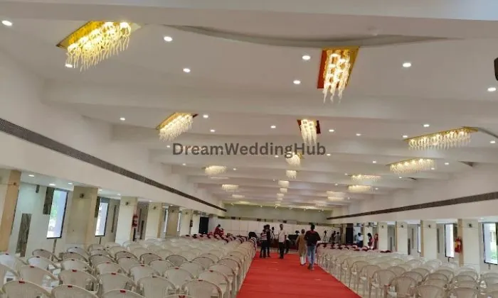 Wedding Venue portfolio by Hirarupa Banquets in Ahmedabad - Photo 1