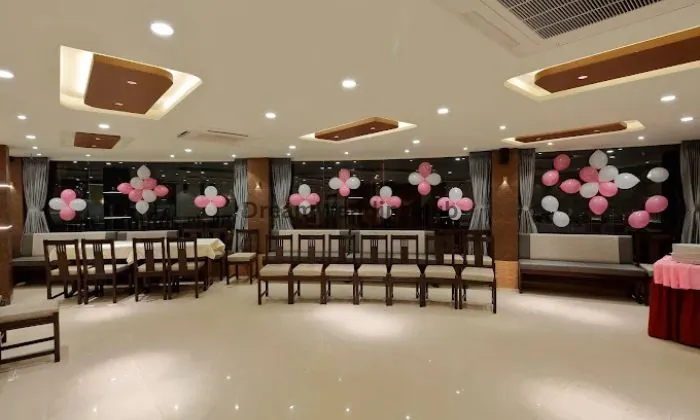Wedding Venue portfolio by Zest Restaurant Surat in Surat - Photo 1 Wedding Venue portfolio by Zest Restaurant Surat in Surat - Photo 1