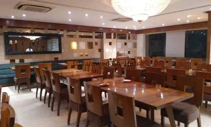 Wedding Venue portfolio by Bon Homie, Vastrapur in Ahmedabad - Photo 1 Wedding Venue portfolio by Bon Homie, Vastrapur in Ahmedabad - Photo 1