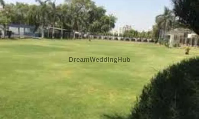 Wedding Venue portfolio by Prabhuta Hall in Vadodara - Photo 1