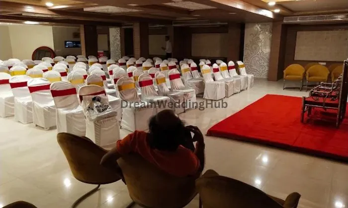 Wedding Venue portfolio by Tribecca Inn in Ahmedabad - Photo 1 Wedding Venue portfolio by Tribecca Inn in Ahmedabad - Photo 1