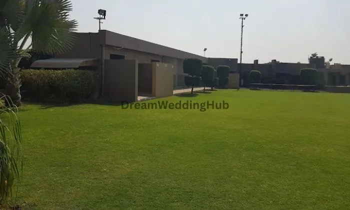 Wedding Venue portfolio by Nandigram Farm in Ahmedabad - Photo 1 Wedding Venue portfolio by Nandigram Farm in Ahmedabad - Photo 1