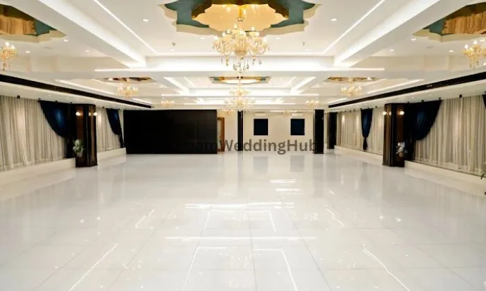 Wedding Venue portfolio by Lily The Banquet in Surat - Photo 1 Wedding Venue portfolio by Lily The Banquet in Surat - Photo 1