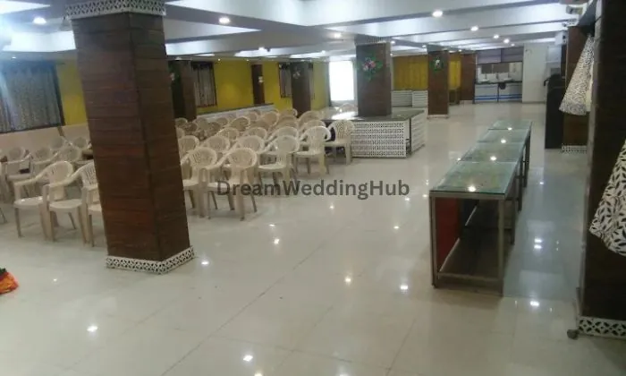 Wedding Venue portfolio by Ganesh Banquet Dining & Hotel in Ahmedabad - Photo 1 Wedding Venue portfolio by Ganesh Banquet Dining & Hotel in Ahmedabad - Photo 1
