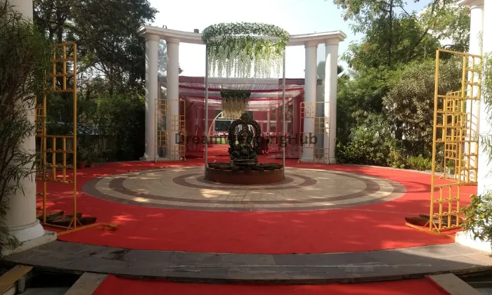 Wedding Venue portfolio by Aangan Banquet Hall in Ahmedabad - Photo 1