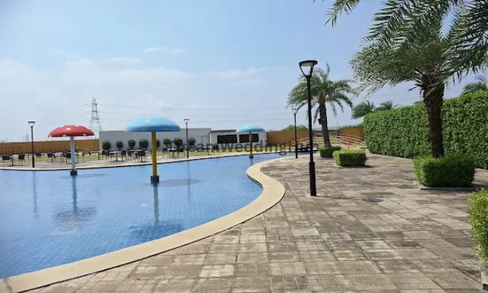Wedding Venue portfolio by Aarya Club & Resort in Surat - Photo 1