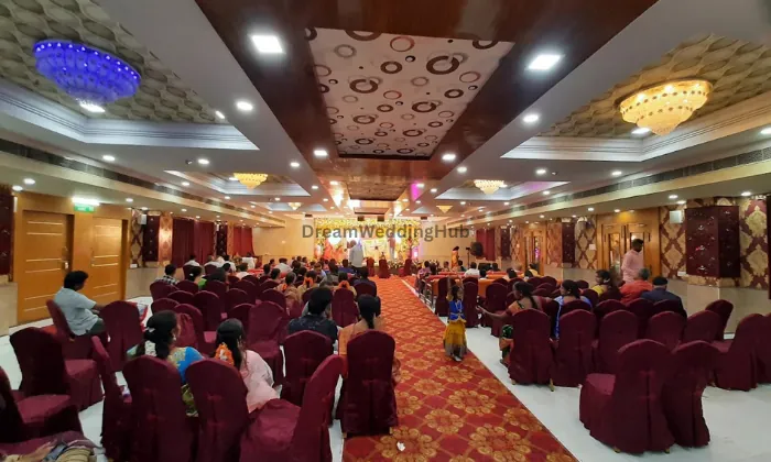 Wedding Venue portfolio by Indrani Function Hall in Visakhapatnam - Photo 1 Wedding Venue portfolio by Indrani Function Hall in Visakhapatnam - Photo 1