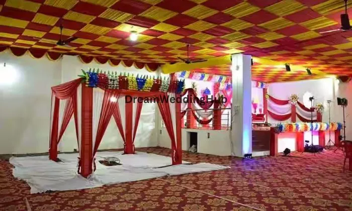 Wedding Venue portfolio by Vivotel Rooms & Banquets in Surat - Photo 1 Wedding Venue portfolio by Vivotel Rooms & Banquets in Surat - Photo 1