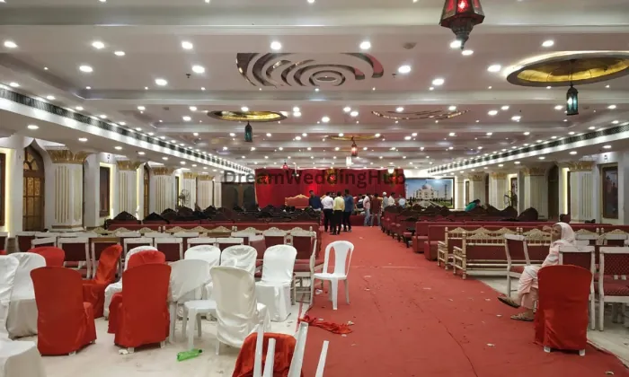 Wedding Venue portfolio by Varakhwala Party Plot & Heritage Hotel in Ahmedabad - Photo 1
