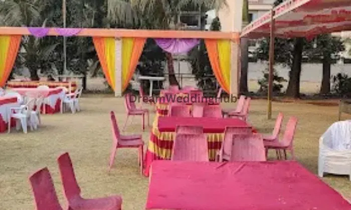 Wedding Venue portfolio by Harbhole Party Plot in Surat - Photo 1