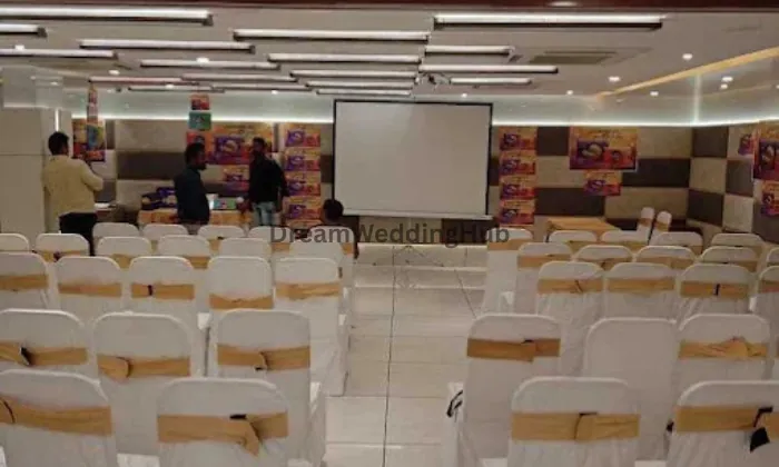 Wedding Venue portfolio by Hotel Orange International in Surat - Photo 1