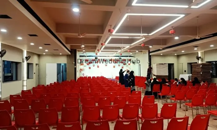 Wedding Venue portfolio by Aziz Mohammad Community Hall in Surat - Photo 1 Wedding Venue portfolio by Aziz Mohammad Community Hall in Surat - Photo 1