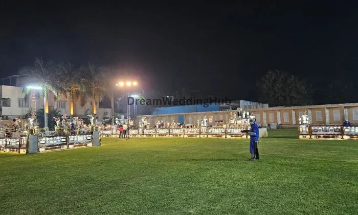 Wedding Venue portfolio by Neelam Farm in Vadodara - Photo 1