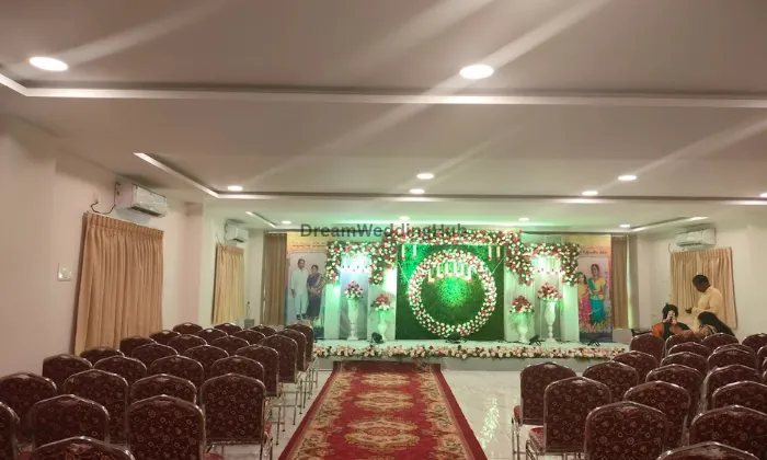 Wedding Venue portfolio by Royal Banquet Hall in Vijayawada - Photo 1 Wedding Venue portfolio by Royal Banquet Hall in Vijayawada - Photo 1