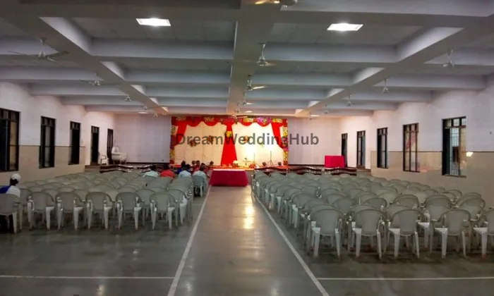 Wedding Venue portfolio by Smc Community Hall in Surat - Photo 1 Wedding Venue portfolio by Smc Community Hall in Surat - Photo 1