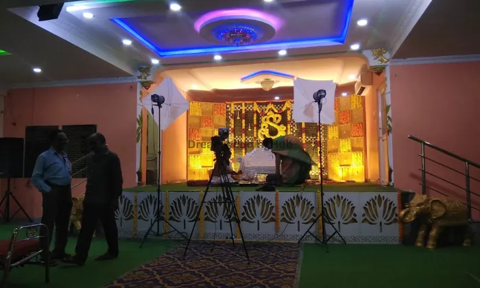 Wedding Venue portfolio by Madhavdhara Vuda Community Hall in Visakhapatnam - Photo 1 Wedding Venue portfolio by Madhavdhara Vuda Community Hall in Visakhapatnam - Photo 1