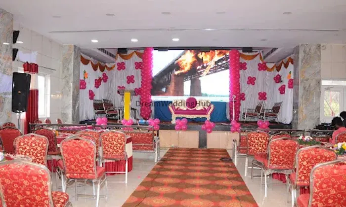 Wedding Venue portfolio by Krishna Sai Convention Hall in Nellore - Photo 1 Wedding Venue portfolio by Krishna Sai Convention Hall in Nellore - Photo 1