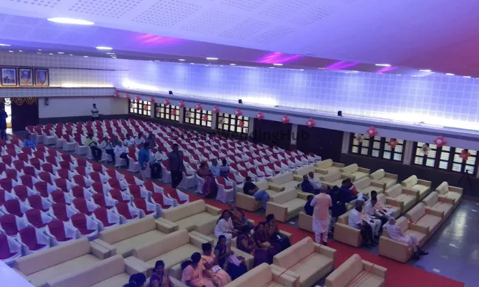 Wedding Venue portfolio by Govindji Hall in Surat - Photo 1 Wedding Venue portfolio by Govindji Hall in Surat - Photo 1