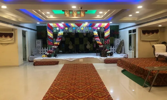 Wedding Venue portfolio by Sreepada Function Hall in Vijayawada - Photo 1 Wedding Venue portfolio by Sreepada Function Hall in Vijayawada - Photo 1