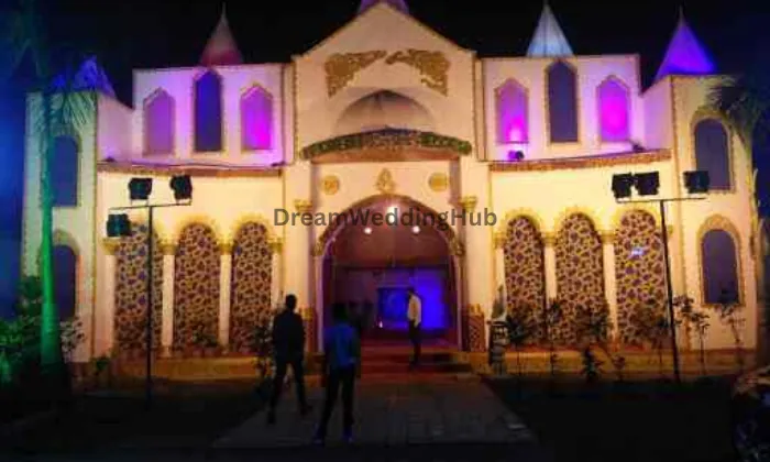 Wedding Venue portfolio by Jdm Farm in Surat - Photo 1 Wedding Venue portfolio by Jdm Farm in Surat - Photo 1