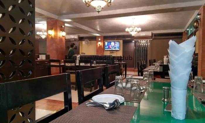 Wedding Venue portfolio by Bistro 61 Multicuisine Restaurant in Ahmedabad - Photo 1