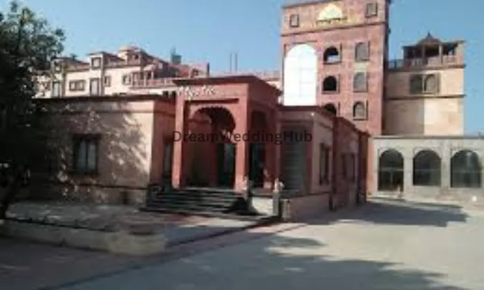 Wedding Venue portfolio by Piyush Palace in Ahmedabad - Photo 1 Wedding Venue portfolio by Piyush Palace in Ahmedabad - Photo 1