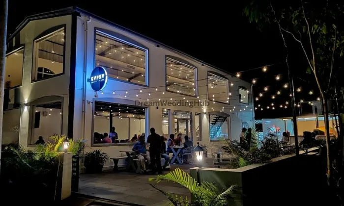 Wedding Venue portfolio by Gypsy Resto Cafe in Visakhapatnam - Photo 1 Wedding Venue portfolio by Gypsy Resto Cafe in Visakhapatnam - Photo 1