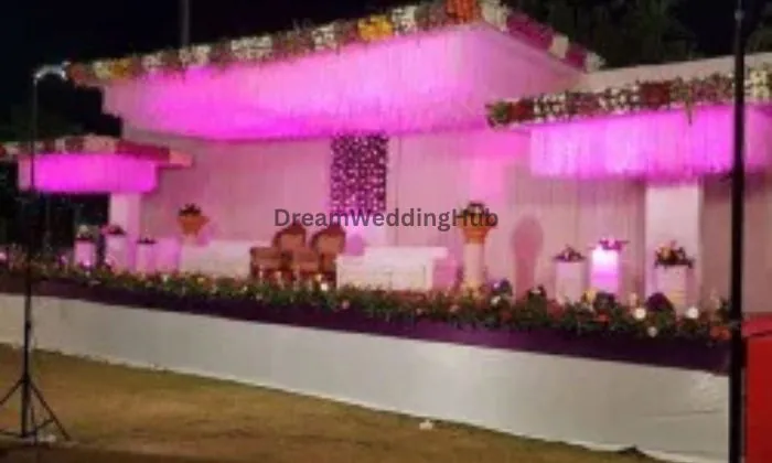Wedding Venue portfolio by Shree Ganesh Party Plot in Gandhinagar - Photo 1 Wedding Venue portfolio by Shree Ganesh Party Plot in Gandhinagar - Photo 1