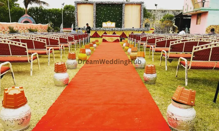 Wedding Venue portfolio by Bhavani Party Plot in Ahmedabad - Photo 1