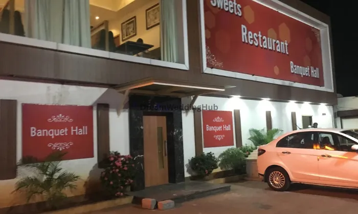 Wedding Venue portfolio by Hotel Cross Roads in Vijayawada - Photo 1 Wedding Venue portfolio by Hotel Cross Roads in Vijayawada - Photo 1