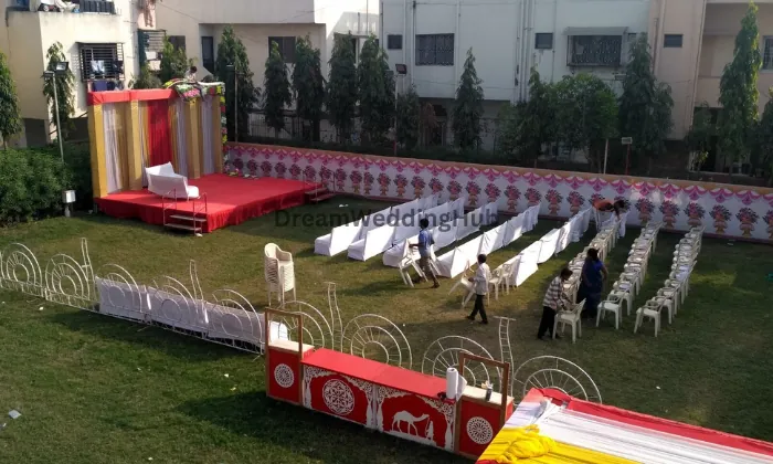 Wedding Venue portfolio by Keshavbaug Farm in Ahmedabad - Photo 1