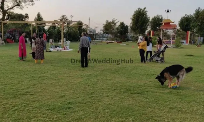 Wedding Venue portfolio by Ambrossia Party Plot in Vadodara - Photo 1 Wedding Venue portfolio by Ambrossia Party Plot in Vadodara - Photo 1