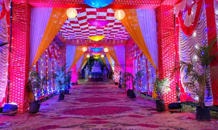 Wedding Venue portfolio by Maridimamba Function Hall in Visakhapatnam - Photo 1 Wedding Venue portfolio by Maridimamba Function Hall in Visakhapatnam - Photo 1