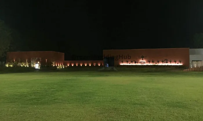 Wedding Venue portfolio by Floret Party Plot in Ahmedabad - Photo 1