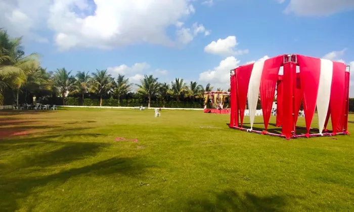 Wedding Venue portfolio by Apple Party Plot in Rajkot - Photo 1 Wedding Venue portfolio by Apple Party Plot in Rajkot - Photo 1