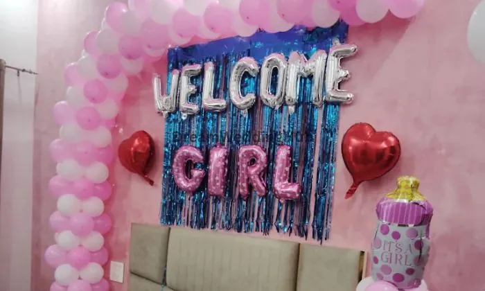 Wedding Decorator portfolio by Impression Balloon Decoration in Sonipat - Photo 1