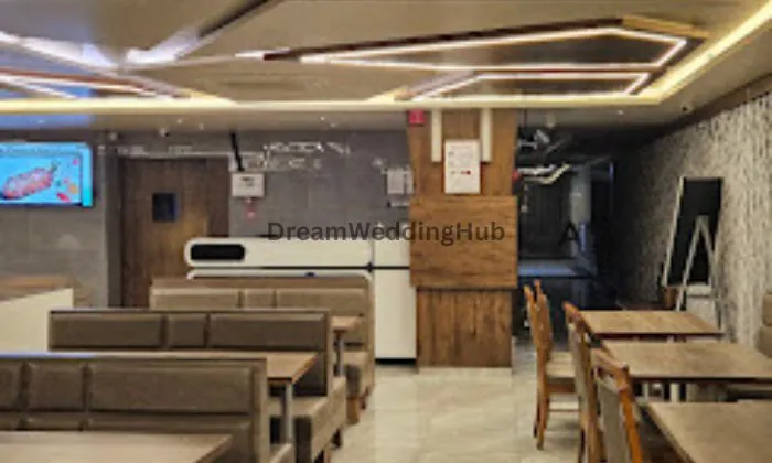 Wedding Venue portfolio by Ashish 2 Restaurant in Surat - Photo 1