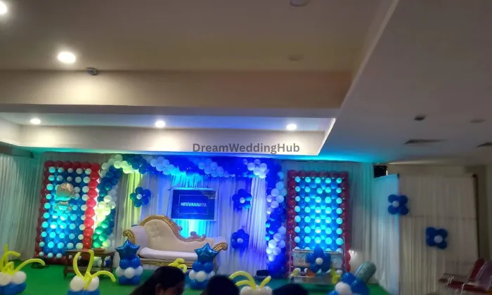 Wedding Venue portfolio by Simha Grand Function Hall in Visakhapatnam - Photo 1 Wedding Venue portfolio by Simha Grand Function Hall in Visakhapatnam - Photo 1