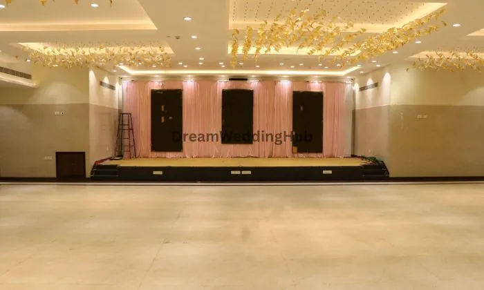 Wedding Venue portfolio by Lake View Multipurpose Hall in Vadodara - Photo 1