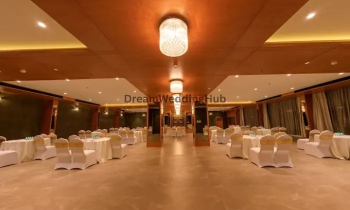 Wedding Venue portfolio by Lords Eco Inn Jamnagar in Jamnagar - Photo 1