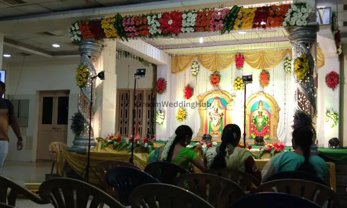 Wedding Venue portfolio by Sri Kanyaka Parameshwari Kalyana Mandapam in Vijayawada - Photo 1 Wedding Venue portfolio by Sri Kanyaka Parameshwari Kalyana Mandapam in Vijayawada - Photo 1
