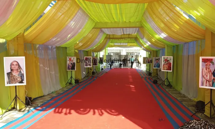 Wedding Venue portfolio by Swaagat Party Plot in Mehsana - Photo 1