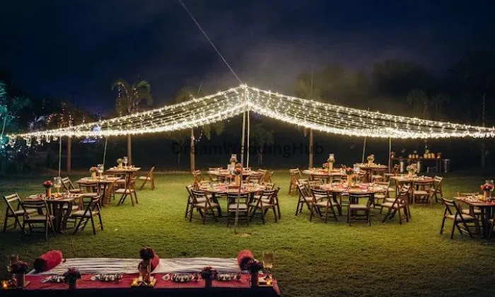Wedding Venue portfolio by Mansarovar Farm Chef's Table in Ahmedabad - Photo 1