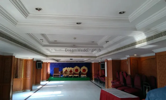 Wedding Venue portfolio by Royal Fort Hotel in Visakhapatnam - Photo 1 Wedding Venue portfolio by Royal Fort Hotel in Visakhapatnam - Photo 1