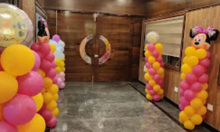 Wedding Venue portfolio by Hotel Kranthi Residency in Vijayawada - Photo 1 Wedding Venue portfolio by Hotel Kranthi Residency in Vijayawada - Photo 1