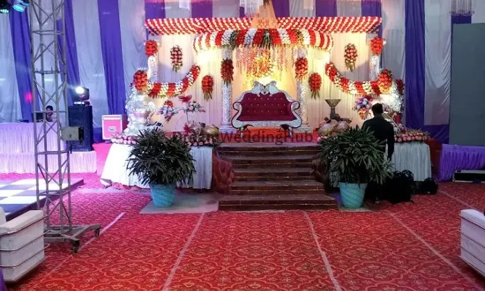 Wedding Venue portfolio by Kalash Garden in Prayagraj - Photo 1