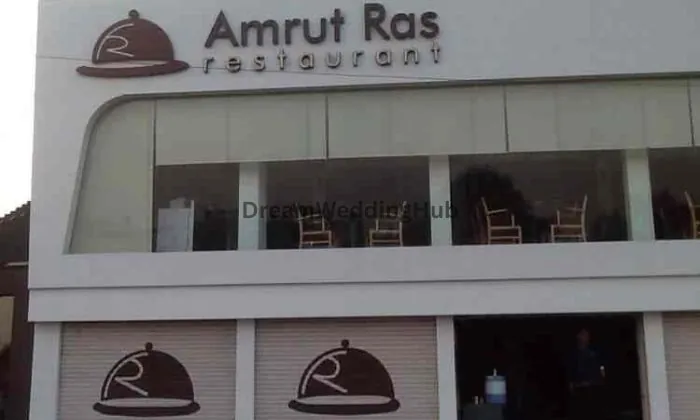 Wedding Venue portfolio by Amrut Ras Restaurant in Surat - Photo 1